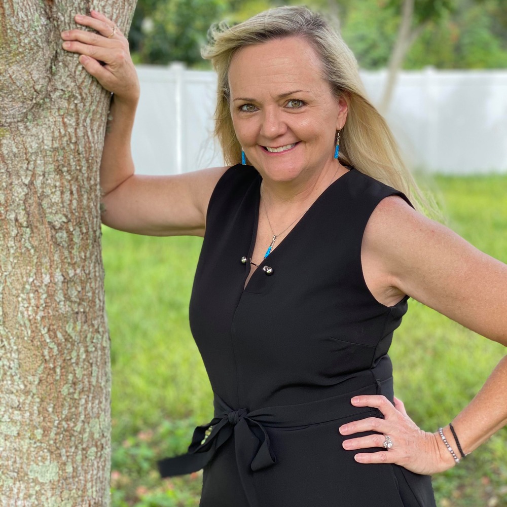 Meet your Posher, Robin